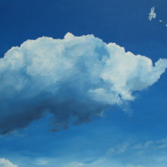 Above Us Only Sky (Live)