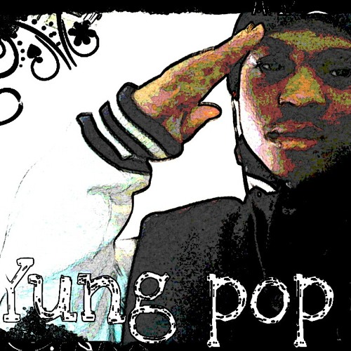 MOVING ON Off Of The Up Coming Mixtape "LOVE IZ PAIN"