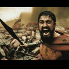 This Is Sparta (Remix)