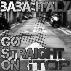 Baba (Italy) - Go Straight On  [ITOP011-01]