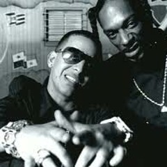Daddy Yankee & Snoop Dogg - Gansta Zone- vj_ @brujo