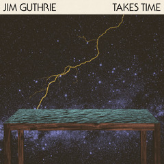 Jim Guthrie - Difference A Day Makes