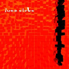 June Sicks LIVE demo 2013