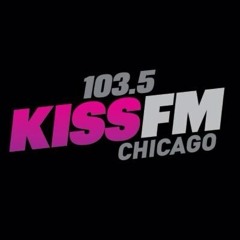 103.5 KISS FM Guest Mix Pt. 2
