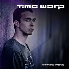 Wankelmut @ TimeWarp - Mannheim, Germany (April 6th, 2013)
