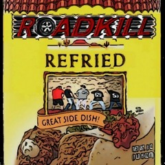 RoadKill - Kiss is just a Kiss