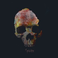 Stas - Spirits (Chong X Cumbia Remix)