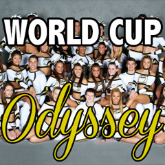 World Cup Odyssey 2012-2013