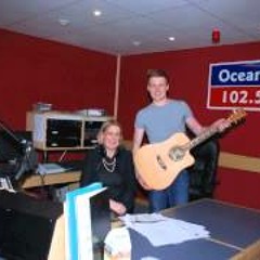 Rough Recording "Here To Hold"