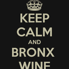 Bronx Wine Mix