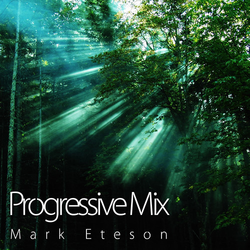 Taking You Higher (Progressive House Mix)