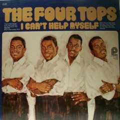 The Four Tops - Can't Help Myself (Fonzie Remix)