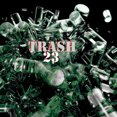 trAsh twenty-free -Let's Go to the PARTY-