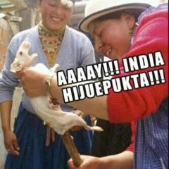 TRIBALL  ECUADOR MIX BY DJ