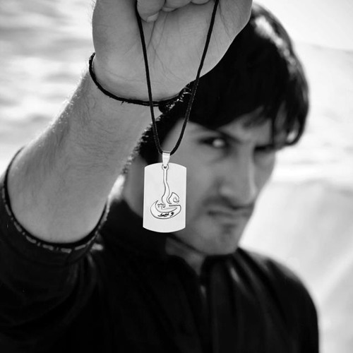ALI MAULA - Minhaj Shah