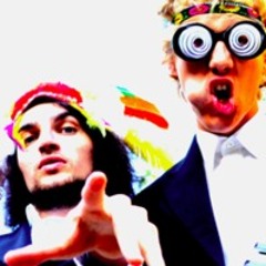 Supportin' Friendly Projects: SNAKE SPAGHETTI, ARAW ARAW, LYDKAMMERAT MIXTAPE