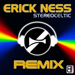 Erick Ness - Stereoceltic (Jay Rom's 'High-Vels' Remix)