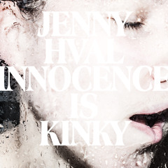 Jenny Hval - The Seer (taken from her forthcoming album, Innocence Is Kinky)