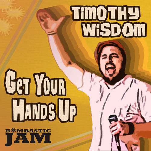 Get Your Hands Up (FREE DOWNLOAD)