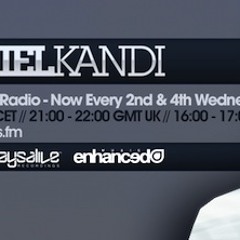 Always Alive with Daniel Kandi 093