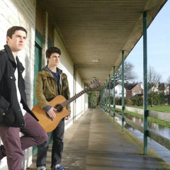 Somebody That I Used To Know (Originally by Gotye) - PW, DC