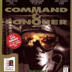 Command and Conquer OST by Frank Klepacki