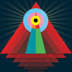 Pyramid Kosmos