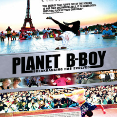 Bboy Manu - BreakBeat (StreetLathino)