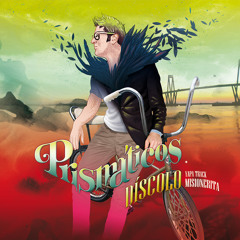 Harakiri - PRISMáTICOS