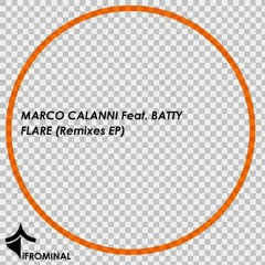 Marco Calanni - Flare (Tomin Tomovic remix)