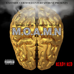 ReadyRed Feat. "Diamond" Showing Up