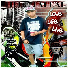 Mixed Chick-Mel FaReal ft. Blaze