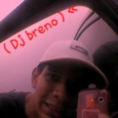 Mc Luan Linguadinha na Cabecinha dj breno