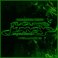 Future Jungle Expeditions Volume 3 - Future Jungle Blog Set