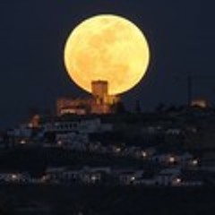 الله نور السماوات و الارض