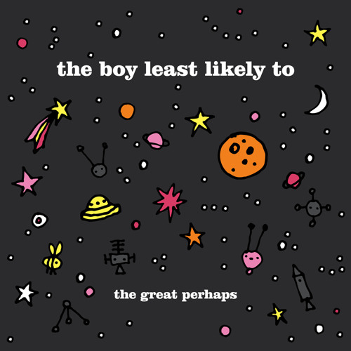 My Little Heart That Remembers Everything