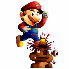 Goomba Shuffle (Original Mix)