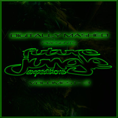 future jungle mixes