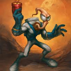 Earthworm Jim 2 - Subterranean (Lorenzen's Soil & ISO 9000)