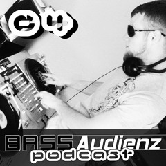 DeBizzl | BassAudienz Podcast | Episode 004