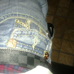 R Kelly Late Night In Dallas...