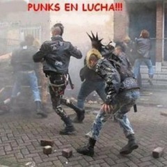 Punk Rock Mix-4
