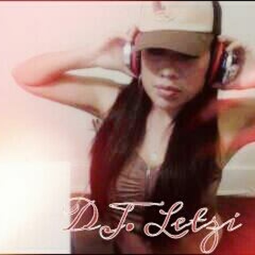 DJ. Letzi