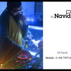 Mix By DJ Navid Part.2 ( Persian Dance Mix 1392 )