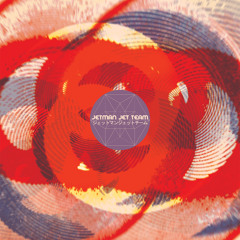 Jetman Jet Team - Cosmic Age