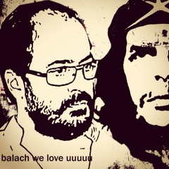 BALACH Jan We Love You
