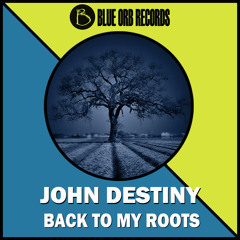 JOHN DESTINY - What Makes You  (Original Mix) Out 4-29