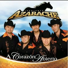 Conjunto Azabache - Tus Ojos Mexicanos Lindos