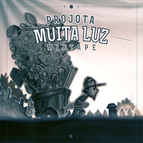 07 - O MUNDO É DOS LOUCOS (produção Zap San / Participação Filipe Ret)