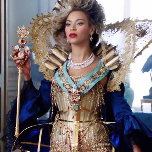 Beyoncé - I Been On (Beyoncé Clean Voz)